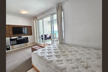 Apartamento para alugar com 35m², 1 quarto e 1 vaga Apartamento para alugar com 35m², 1 quarto e 1 vagaSala/Quarto