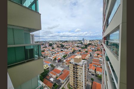 Apartamento para alugar com 35m², 1 quarto e 1 vaga Apartamento para alugar com 35m², 1 quarto e 1 vagaVista da Sacada