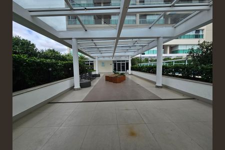 Apartamento para alugar com 35m², 1 quarto e 1 vaga Apartamento para alugar com 35m², 1 quarto e 1 vagaÁrea comum