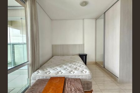 Apartamento para alugar com 35m², 1 quarto e 1 vaga Apartamento para alugar com 35m², 1 quarto e 1 vagaSala/Quarto