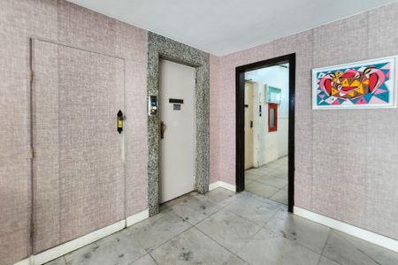 Apartamento para alugar com 138m², 4 quartos e 1 vagaÁrea Comum 