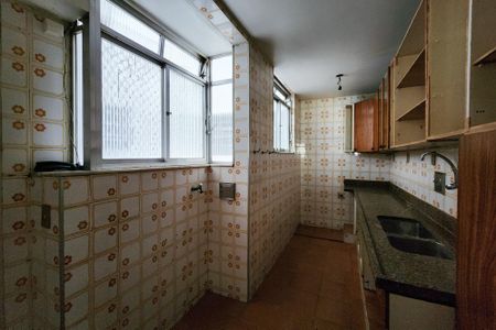 Apartamento para alugar com 138m², 4 quartos e 1 vagaCozinha 