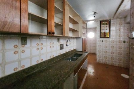 Apartamento para alugar com 138m², 4 quartos e 1 vagaCozinha 