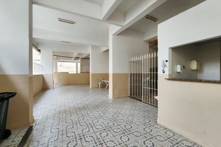 Apartamento para alugar com 138m², 4 quartos e 1 vagaÁrea Comum 