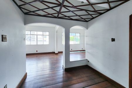 Sala  de apartamento para alugar com 4 quartos, 138m² em Vila Isabel, Rio de Janeiro