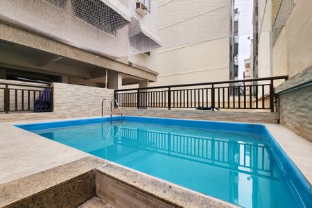 Apartamento para alugar com 138m², 4 quartos e 1 vagaÁrea Comum 