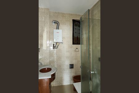 Apartamento para alugar com 138m², 4 quartos e 1 vagaBanheiro 2