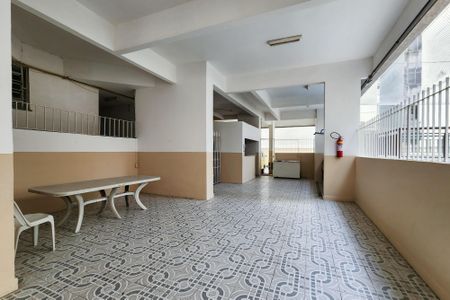 Apartamento para alugar com 138m², 4 quartos e 1 vagaÁrea Comum 