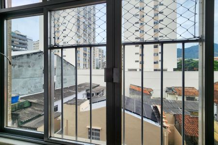 Apartamento para alugar com 138m², 4 quartos e 1 vagaVista do Quarto 3