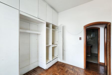 Apartamento para alugar com 138m², 4 quartos e 1 vagaQuarto 1