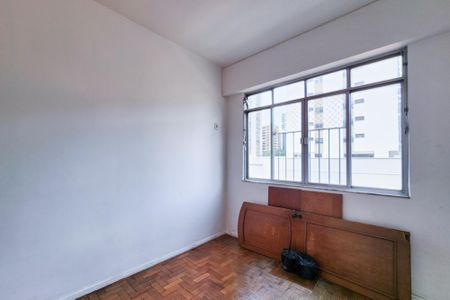 Apartamento para alugar com 138m², 4 quartos e 1 vagaQuarto 2