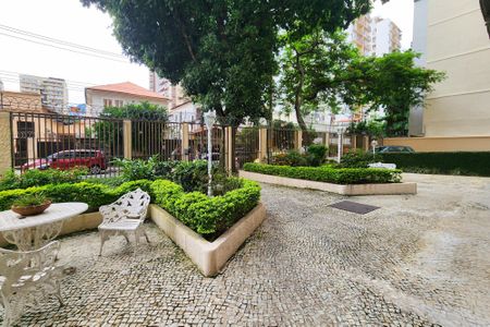 Apartamento para alugar com 138m², 4 quartos e 1 vagaÁrea Comum 