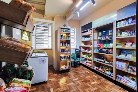 Apartamento para alugar com 138m², 4 quartos e 1 vagaÁrea Comum 