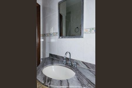 Apartamento para alugar com 138m², 4 quartos e 1 vagaBanheiro 1