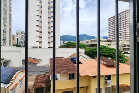 Apartamento para alugar com 138m², 4 quartos e 1 vagaVista 