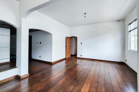 Apartamento para alugar com 138m², 4 quartos e 1 vagaSala 