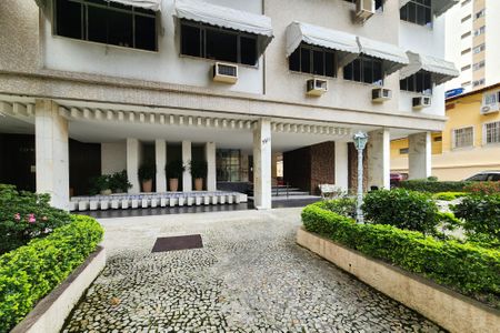 Apartamento para alugar com 138m², 4 quartos e 1 vagaÁrea Comum 