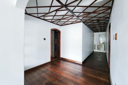 Apartamento para alugar com 138m², 4 quartos e 1 vagaSala 