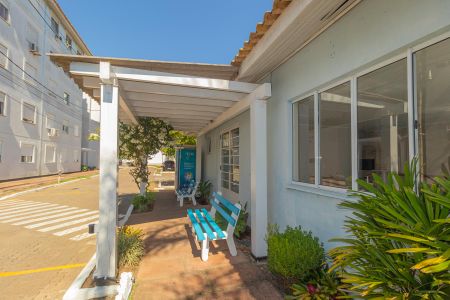 Apartamento para alugar com 65m², 3 quartos e 1 vaga Apartamento para alugar com 65m², 3 quartos e 1 vagaÁrea comum