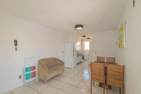 Apartamento para alugar com 65m², 3 quartos e 1 vaga Apartamento para alugar com 65m², 3 quartos e 1 vagaSala/Cozinha
