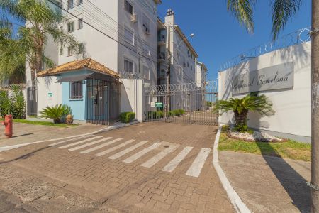 Apartamento para alugar com 65m², 3 quartos e 1 vaga Apartamento para alugar com 65m², 3 quartos e 1 vagaFachada do Condomínio