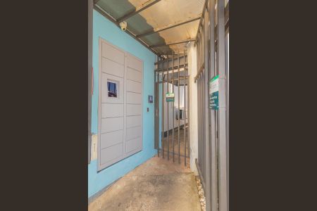 Apartamento para alugar com 65m², 3 quartos e 1 vaga Apartamento para alugar com 65m², 3 quartos e 1 vagaÁrea comum/Portaria