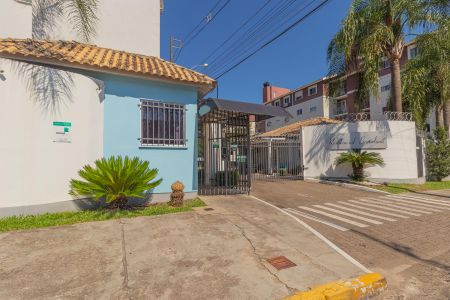 Apartamento para alugar com 65m², 3 quartos e 1 vaga Apartamento para alugar com 65m², 3 quartos e 1 vagaFachada do Condomínio