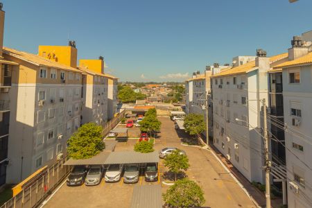 Apartamento para alugar com 65m², 3 quartos e 1 vaga Apartamento para alugar com 65m², 3 quartos e 1 vagaVista da Cozinha e Área de Serviço