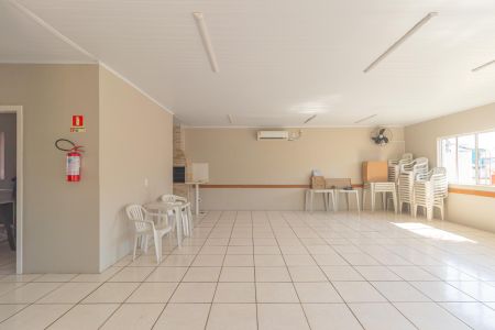 Apartamento para alugar com 65m², 3 quartos e 1 vaga Apartamento para alugar com 65m², 3 quartos e 1 vagaÁrea comum - Salão de festas
