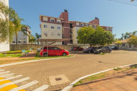 Apartamento para alugar com 65m², 3 quartos e 1 vaga Apartamento para alugar com 65m², 3 quartos e 1 vagaÁrea comum