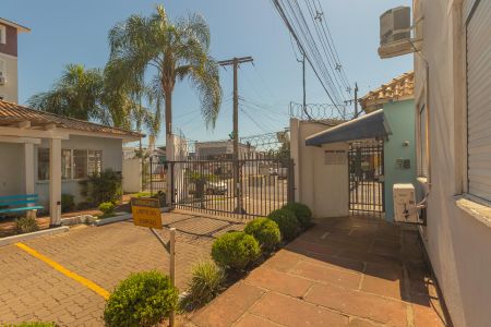 Apartamento para alugar com 65m², 3 quartos e 1 vaga Apartamento para alugar com 65m², 3 quartos e 1 vagaÁrea comum