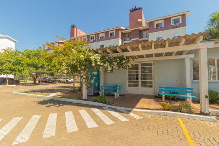 Apartamento para alugar com 65m², 3 quartos e 1 vaga Apartamento para alugar com 65m², 3 quartos e 1 vagaÁrea comum - Salão de festas