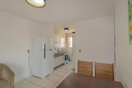 Apartamento para alugar com 65m², 3 quartos e 1 vaga Apartamento para alugar com 65m², 3 quartos e 1 vagaSala/Cozinha