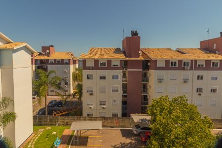 Apartamento para alugar com 65m², 3 quartos e 1 vaga Apartamento para alugar com 65m², 3 quartos e 1 vagaVista do Quarto 1