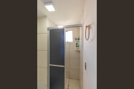 Apartamento para alugar com 65m², 3 quartos e 1 vaga Apartamento para alugar com 65m², 3 quartos e 1 vagaBanheiro