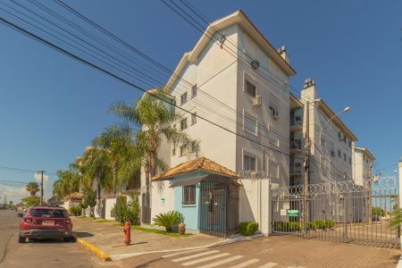 Apartamento para alugar com 65m², 3 quartos e 1 vaga Apartamento para alugar com 65m², 3 quartos e 1 vagaFachada do Condomínio/Vista da Rua