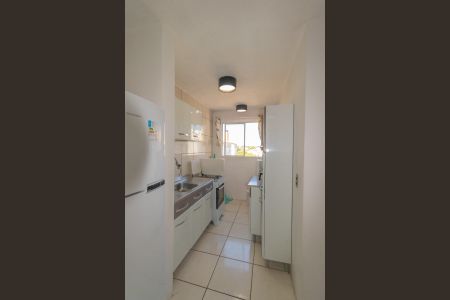 Apartamento para alugar com 65m², 3 quartos e 1 vaga Apartamento para alugar com 65m², 3 quartos e 1 vagaCozinha e Área de Serviço