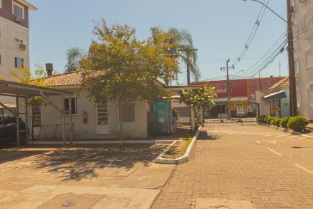 Apartamento para alugar com 65m², 3 quartos e 1 vaga Apartamento para alugar com 65m², 3 quartos e 1 vagaÁrea comum - Salão de festas