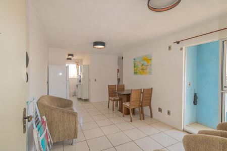 Apartamento para alugar com 65m², 3 quartos e 1 vaga Apartamento para alugar com 65m², 3 quartos e 1 vagaSala/Cozinha
