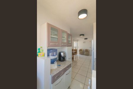 Apartamento para alugar com 65m², 3 quartos e 1 vaga Apartamento para alugar com 65m², 3 quartos e 1 vagaCozinha e Área de Serviço