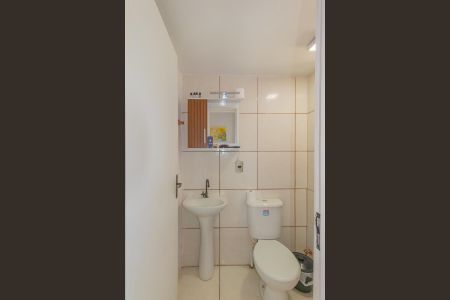 Apartamento para alugar com 65m², 3 quartos e 1 vaga Apartamento para alugar com 65m², 3 quartos e 1 vagaBanheiro