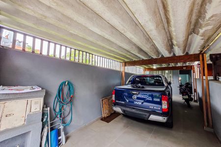 Casa à venda com 132m², 3 quartos e 2 vagas