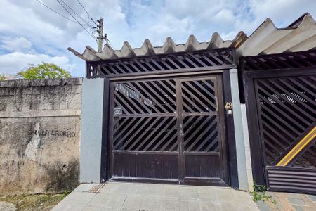 Casa à venda com 132m², 3 quartos e 2 vagas