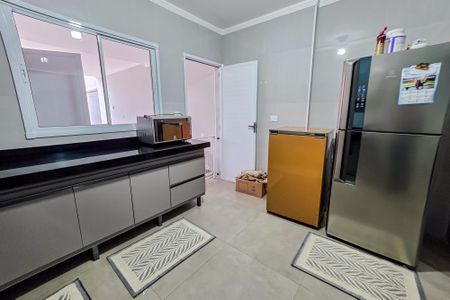 Casa à venda com 132m², 3 quartos e 2 vagas