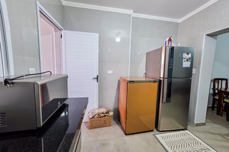 Casa à venda com 132m², 3 quartos e 2 vagas