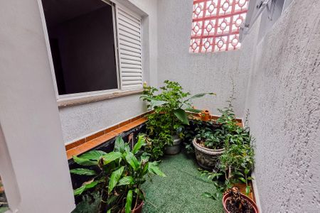 Casa à venda com 132m², 3 quartos e 2 vagas