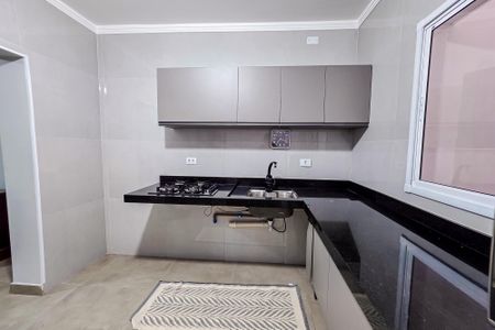 Casa à venda com 3 quartos, 132m² em Vila Sao Pedro, Santo André