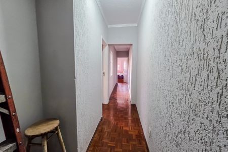 Casa à venda com 132m², 3 quartos e 2 vagas