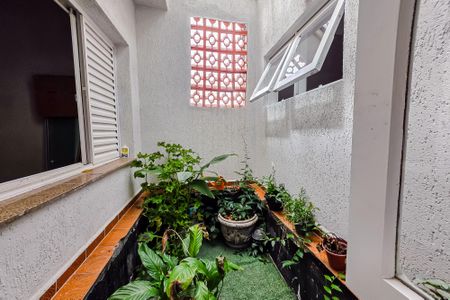 Casa à venda com 132m², 3 quartos e 2 vagas