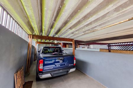 Casa à venda com 132m², 3 quartos e 2 vagas